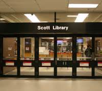 Scott Library