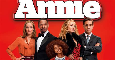 Watch Annie 2014 Full Movie Online Stream