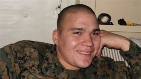 Christopher Lee, ex-Marine, gets prison in murder of fellow Marine’s ...