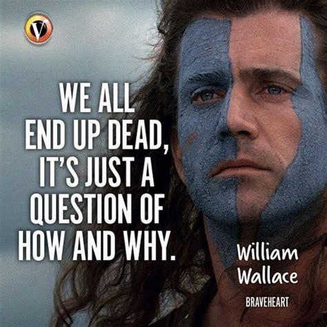 Pin on Citaten | Braveheart quotes, Braveheart, Movie quotes