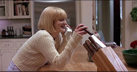 Drew Barrymore’s Best Moments in Scream, Ranked