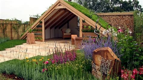 20 great ideas for the garden bring the whole family | Interior Design Ideas - Ofdesign