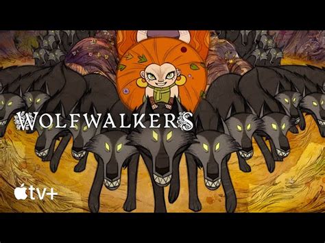 'Wolfwalkers' Movie 2020: cast, plot, trailer, release date, streaming and more | WatchWard