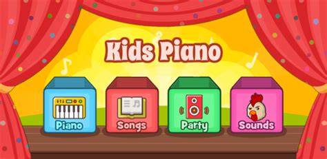 GunjanApps Studios | Piano Kids Games & Songs