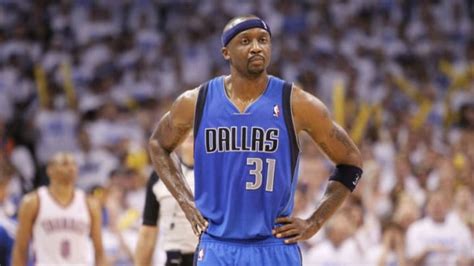 Dallas Mavericks: Jason Terry is retired unless the Mavs call