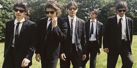 'The Wolfpack': The story behind the unbelievable new documentary | EW.com