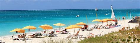 Providenciales Boasts Grace Bay, The World's Top Ten Beach