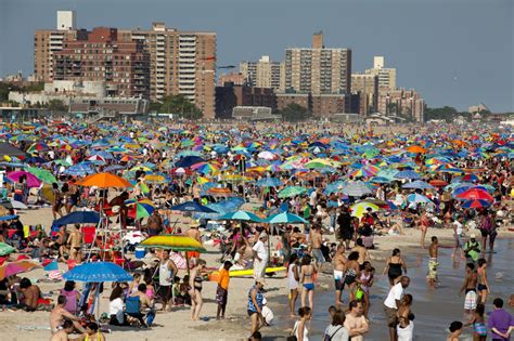 Coney Island Beach - cherl12345 (Tamara) Photo (41402215) - Fanpop