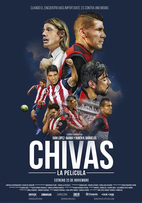 Chivas (2018)