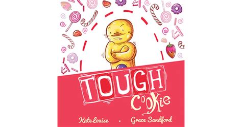 Tough Cookie by Kate Louise