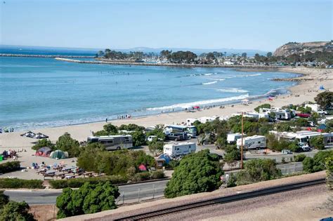 Orange County Beach Camping Guide | Outdoor SoCal