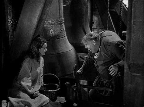 Exploring Victor Hugo's Notre Dame: The Plot: The Hunchback of Notre Dame (1939)