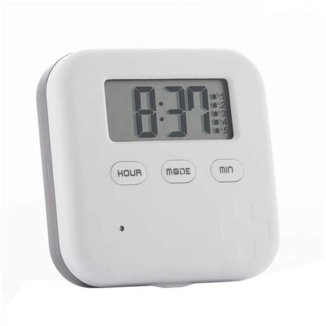 Dosett med Alarm - Pilly | eStore