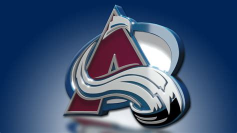 Colorado Avalanche Wallpapers - Top Free Colorado Avalanche Backgrounds - WallpaperAccess