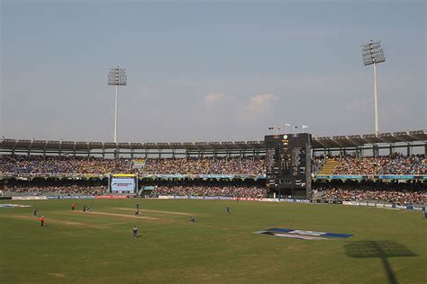 An aerial view of the R Premadasa stadium | ESPNcricinfo.com