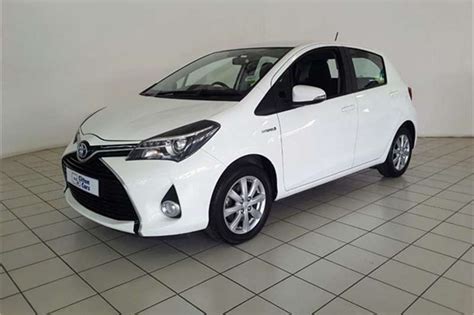 Citton Cars Gezina | Toyota Cars for sale in Gauteng | Auto Mart