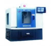 XK7124A CNC Milling Machine