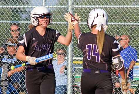 Washington County softball stars earn all-state accolades | Washington ...