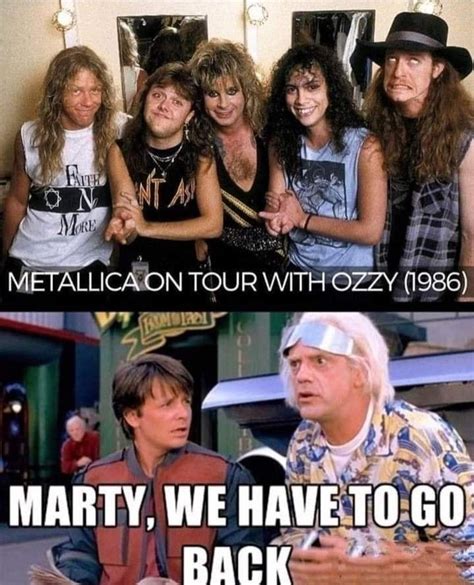 Metal Memes N' Roll (@metalmemesnroll) posted on Instagram: “If you ...