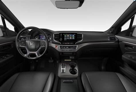 2022 Honda Passport Price and Specs Review | Gastonia, NC