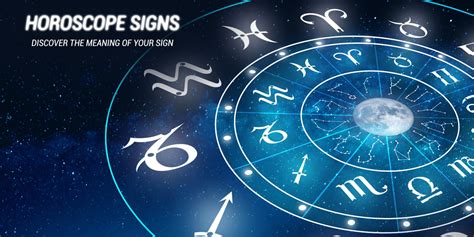 Horoscope Signs: Discover the meaning of your sign | Jeux à télécharger sur Nintendo Switch ...