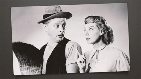 Joyce Randolph-Trixie Norton-The Honeymooners | RadioDiscussions