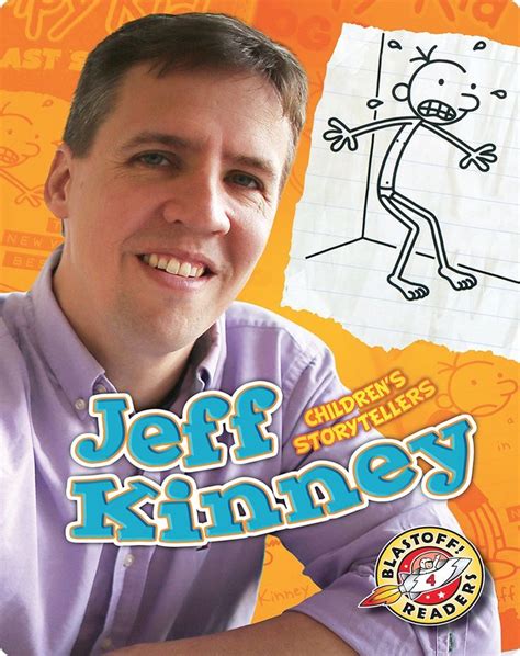 Read Jeff Kinney on Epic | Kids nonfiction, New children's books, Jeff ...