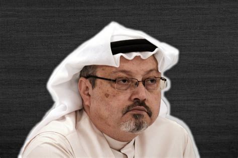 The Jamal Khashoggi Case: A Timeline of Events