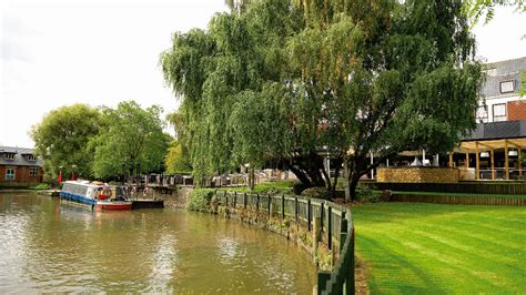 Wedding Venue in Stratford-Upon-Avon, Crowne Plaza Stratford Upon Avon ...