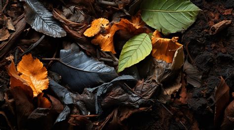 The Ultimate Guide to Composting Leaves This Fall - Minneopa Orchards