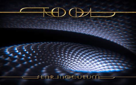 TOOL Releases Album Cover and Title Track for Fear Inoculum | Nevermore Horror