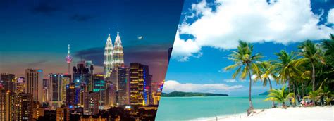 Kuala Lumpur & Langkawi Holiday Deal packages at Best Price on DPauls.com