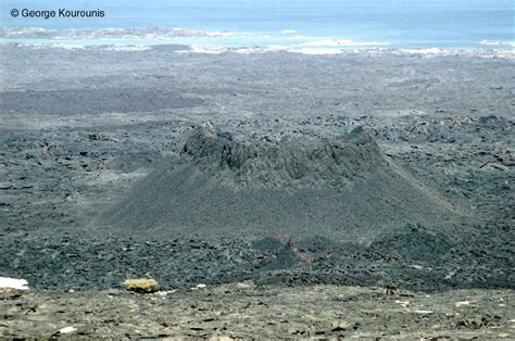 Ardoukoba Volcano - Djibouti