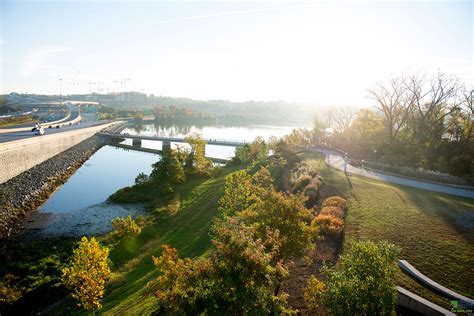 Potomac River Waterfront Park - Park and Recreation - Prince Georges ...