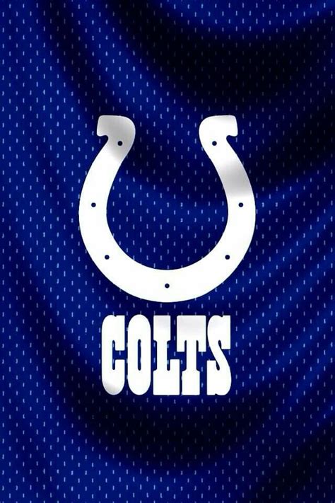 Indianapolis Colts wallpaper iPhone | Team wallpaper, Indianapolis colts logo, Indianapolis colts