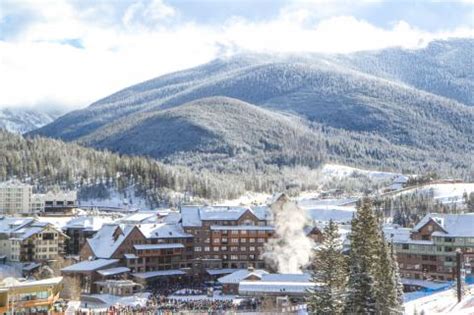 Winter Park Resort Lodging | Winter Park Colorado