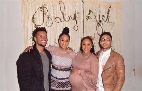 Tamera Mowry Brothers And Sisters