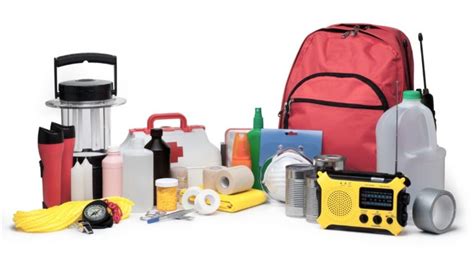 Era's Security Tips: Emergency Kits 101: How to Be Prepared for Anything