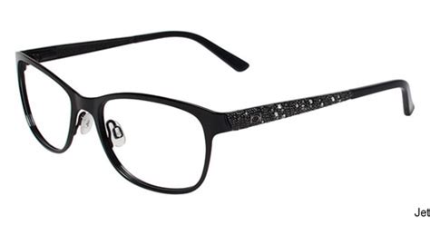 Buy bebe BB5067 - I Never Full Frame Prescription Eyeglasses