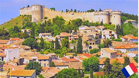 Villeneuve-lès-Avignon Wonderful Medieval Village Exploring the Most ...