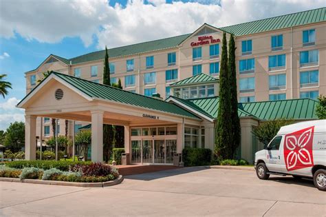 Hilton Garden Inn Houston/Bush Intercontinental Airport, Houston, TX Jobs | Hospitality Online