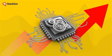 Semiconductor Stocks: Investment Opportunities in India