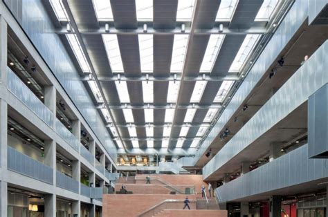 Pritzker Architecture Prize awarded to Sir David Chipperfield, known ...