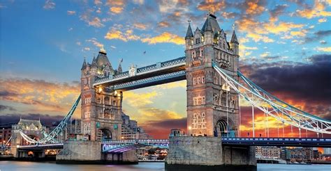 The 5 Best Tower of London Tours - [2024 Reviews] | World Guides To Travel