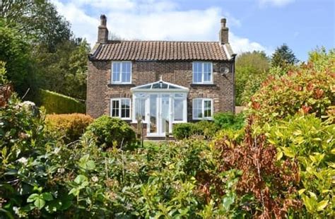 Dog Friendly Cottages In Scarborough