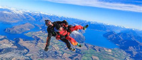 Top 10 Adventure Sports in New Zealand to ExploreWorld Tour & Travel ...