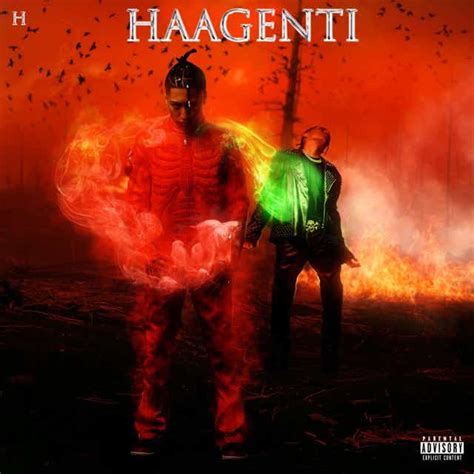 Haagenti by H | Play on Anghami