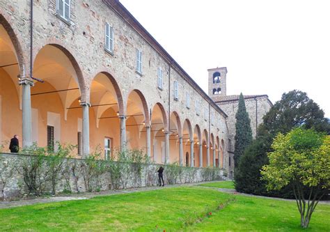 Bobbio, Italy, February 2020 008 | Bobbio Abbey (Abbazia di … | Flickr