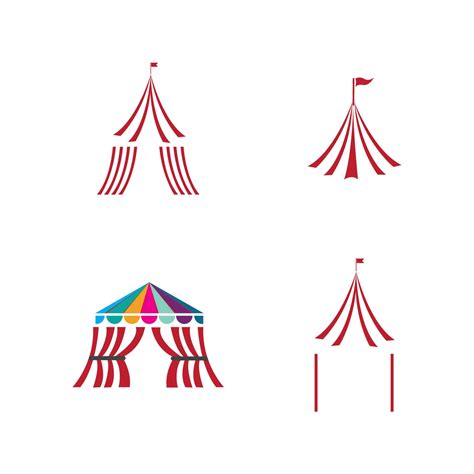 Circus vector illustration design 3983865 Vector Art at Vecteezy