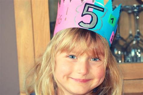 7 great birthday party games for 5, 6 and 7 year olds - Kiwi Families